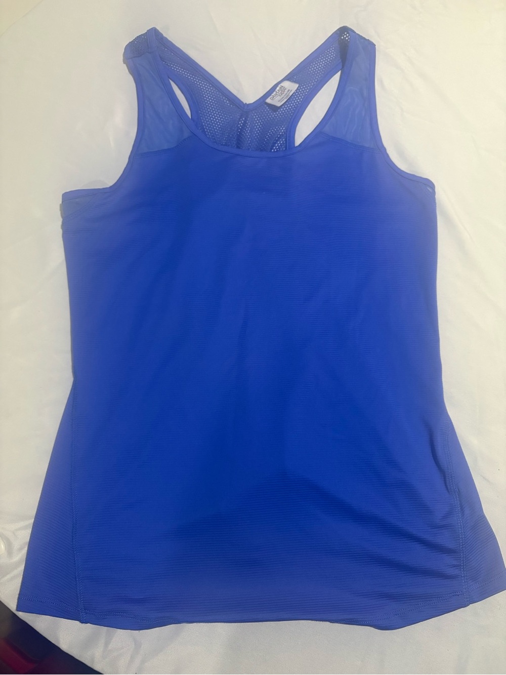 Danskin Now tank top